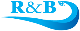 R&B Logo